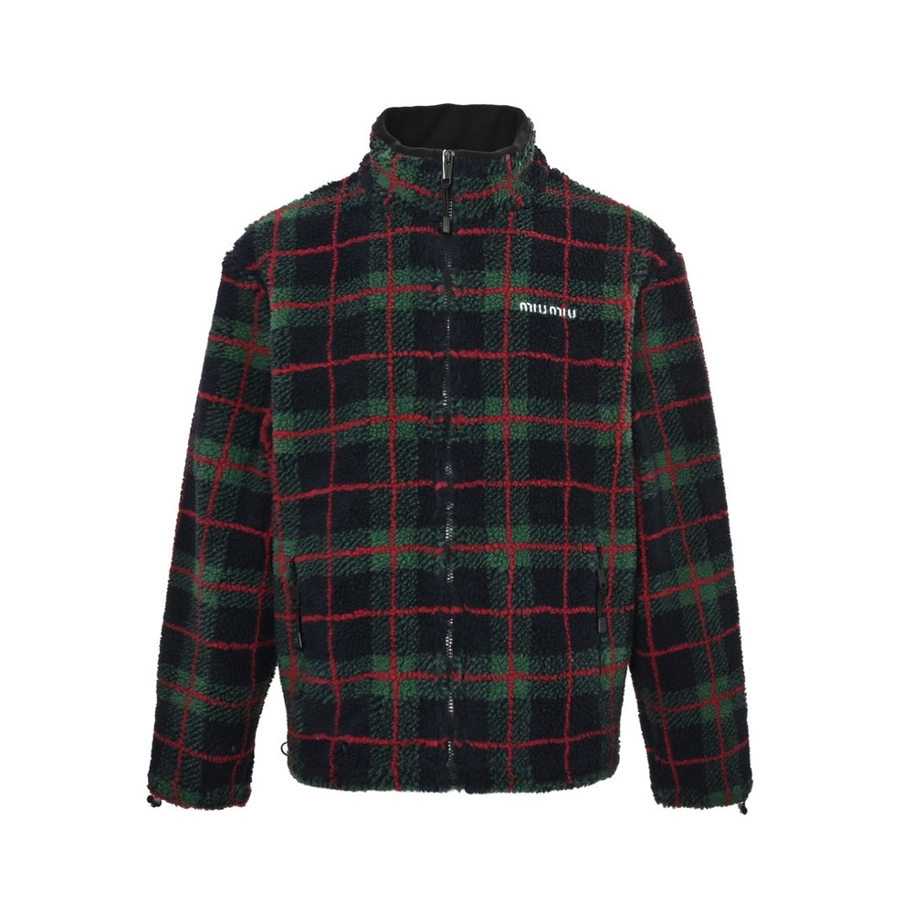 Miu Miu Jacket-007