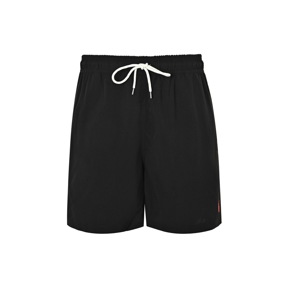 Polo Shorts-005