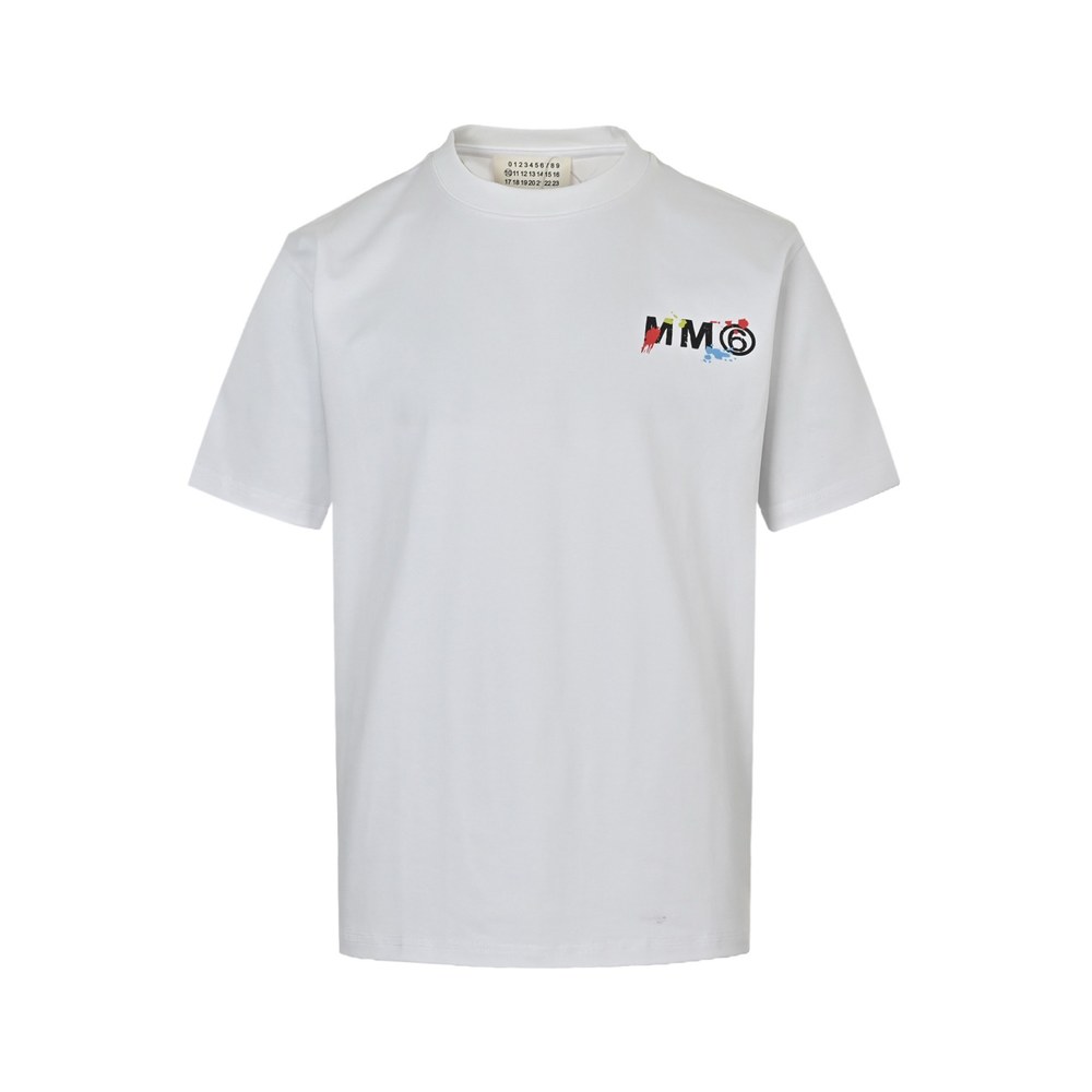 Maison Margiela T-shirts-076