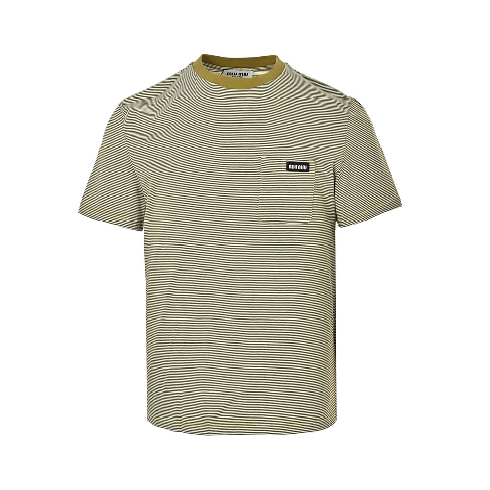 Miu Miu T-shirts-010