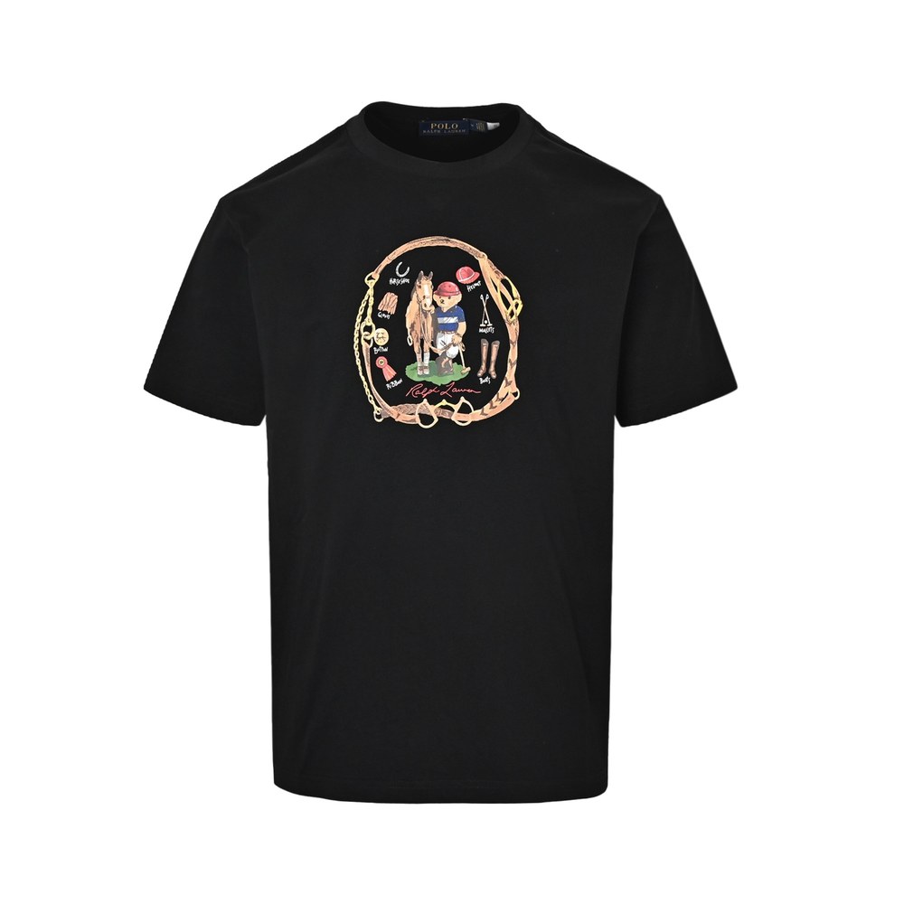 Polo T-shirts-080