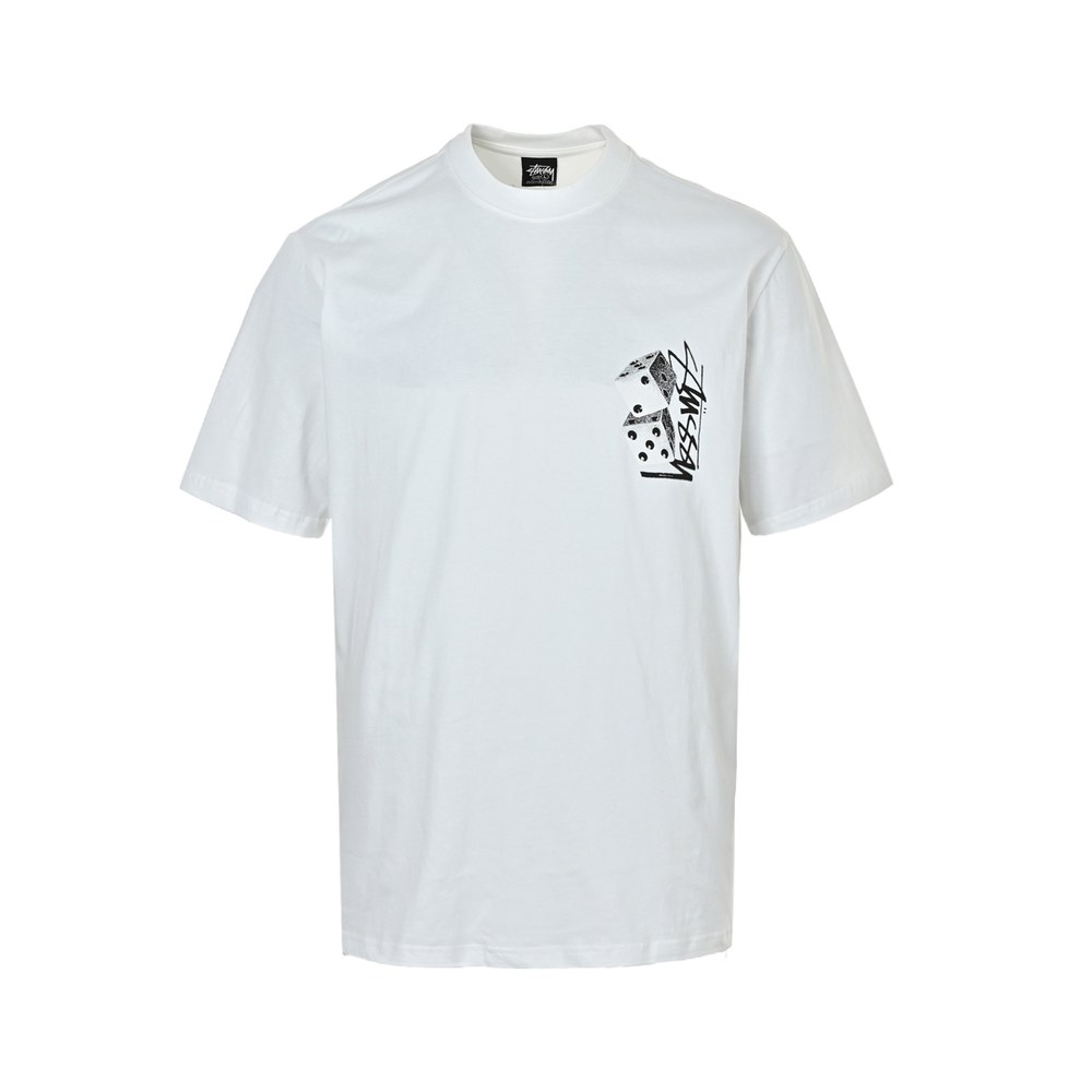 Stussy T-shirts-008