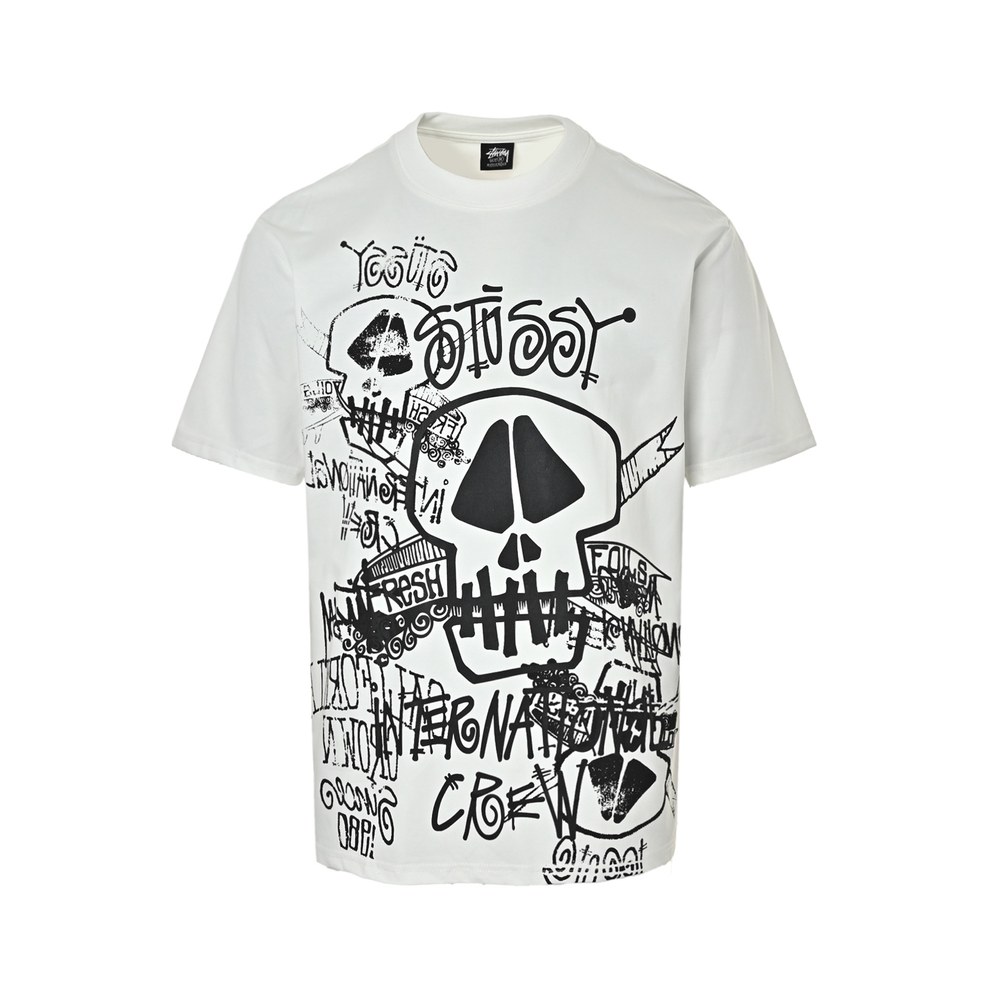 Stussy T-shirts-012
