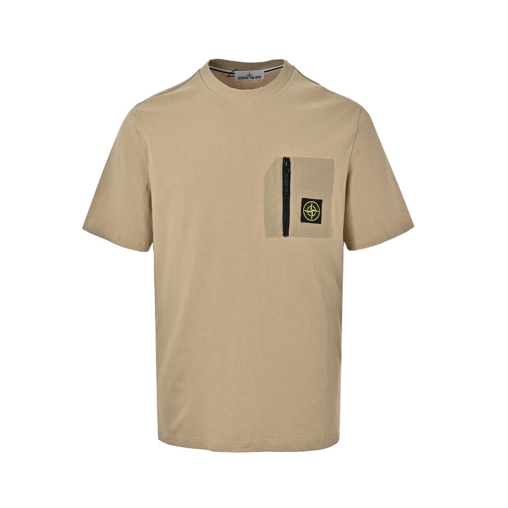 Stone island T-shirts-012