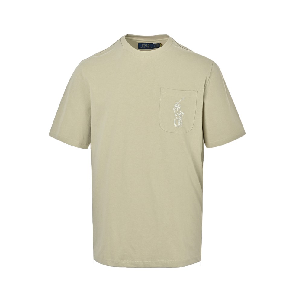 Polo T-shirts-027