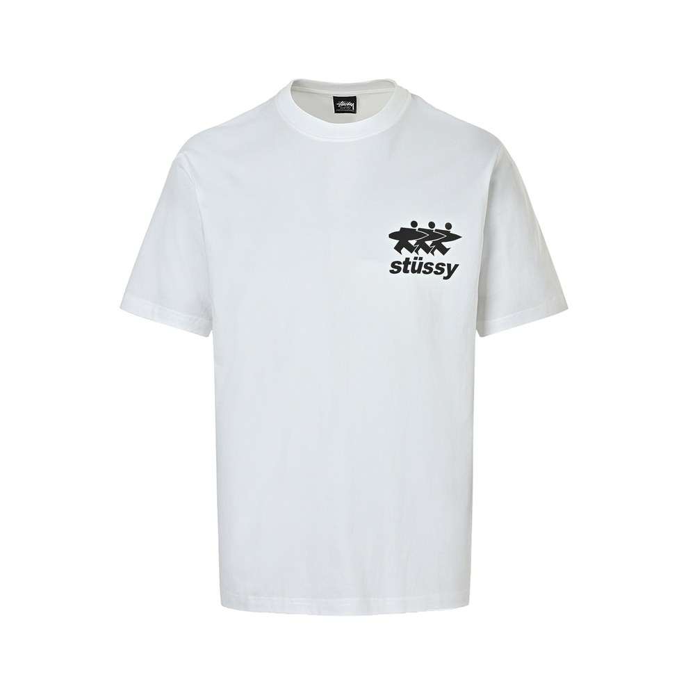 Stussy T-shirts-028