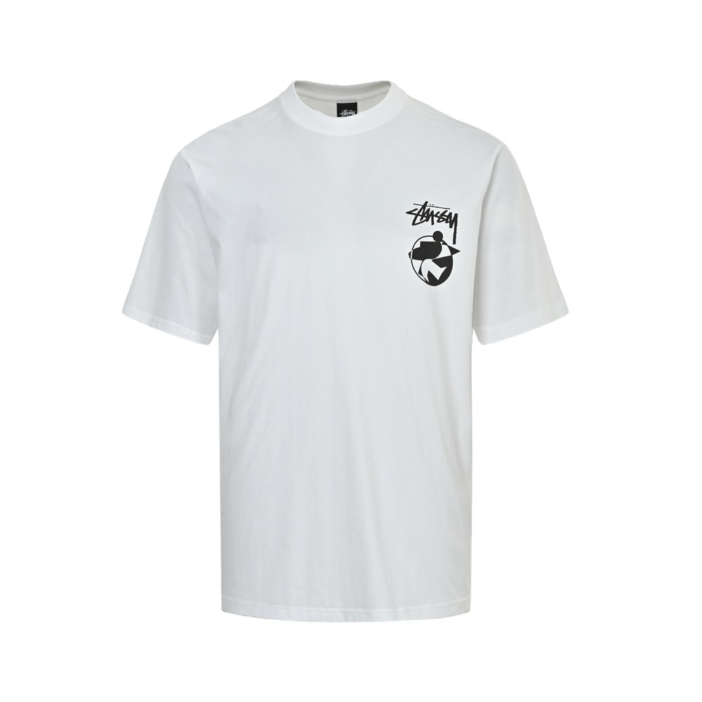 Stussy T-shirts-026