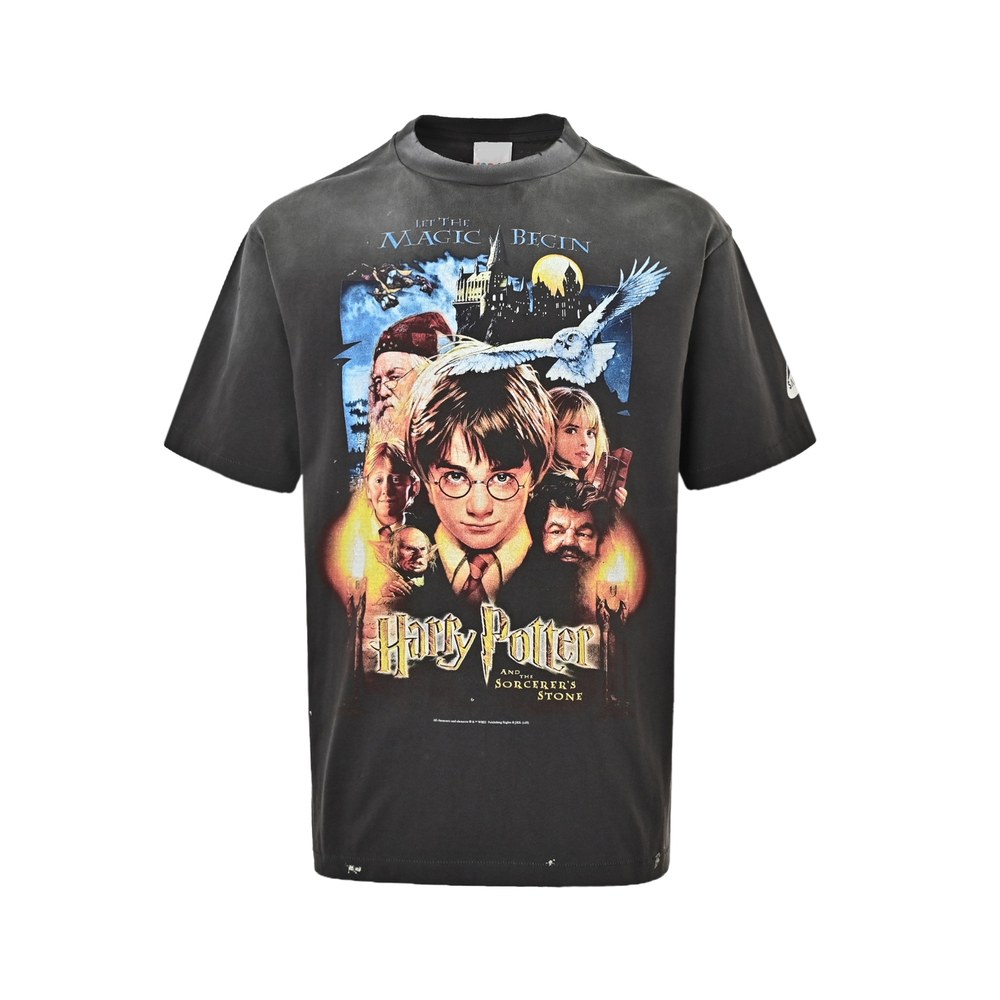 Saint Michael T-shirts-106