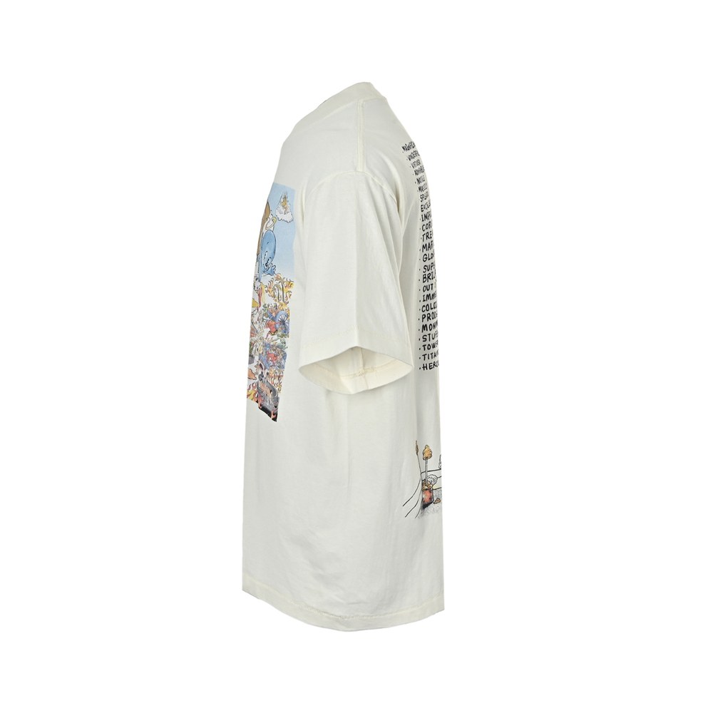 Saint Michael T-shirts-085