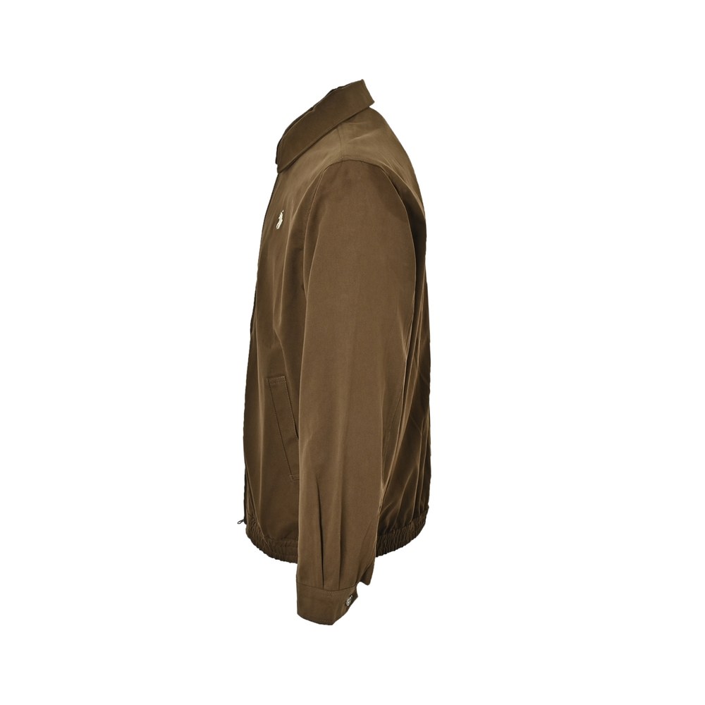 Polo Jacket-049