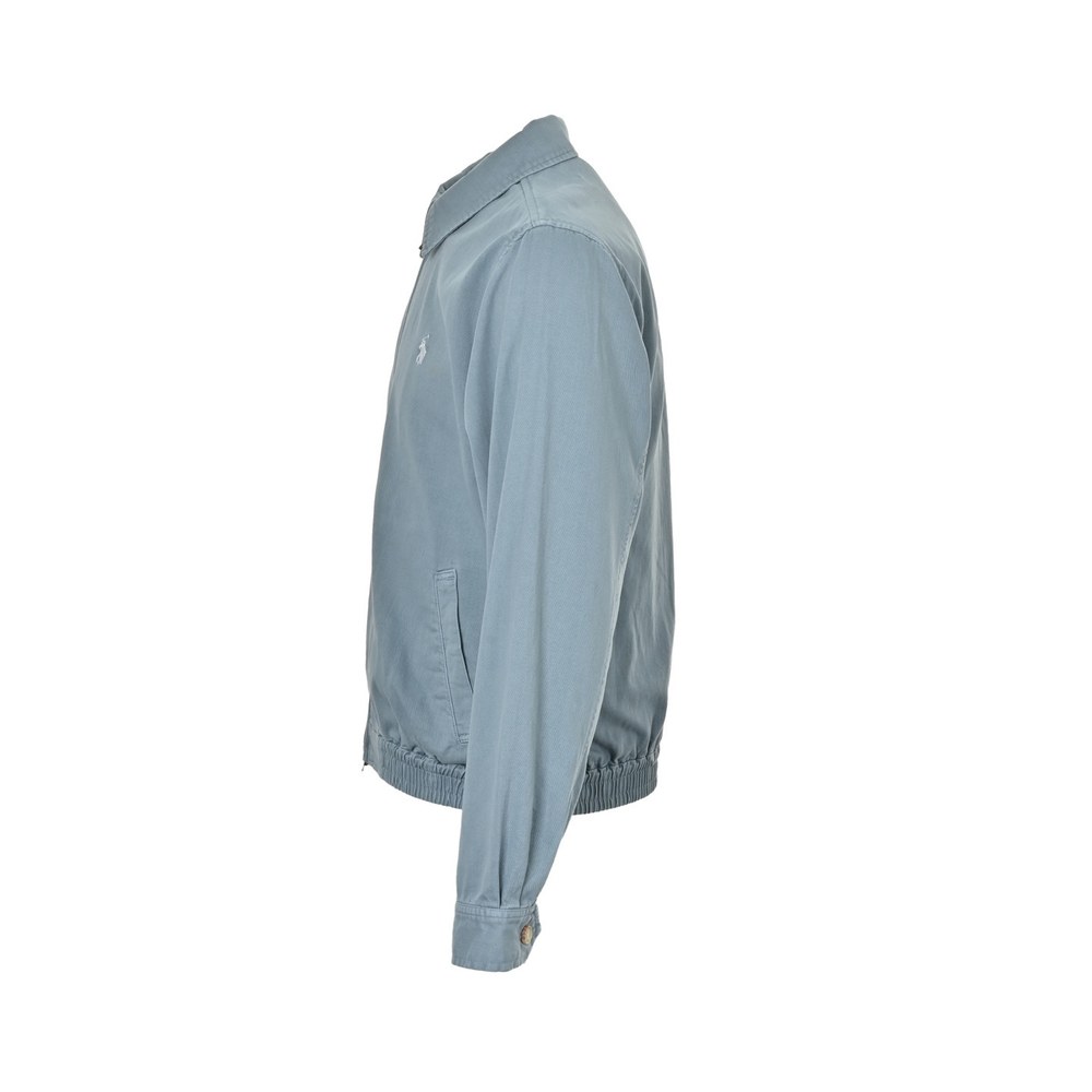 Polo Jacket-048