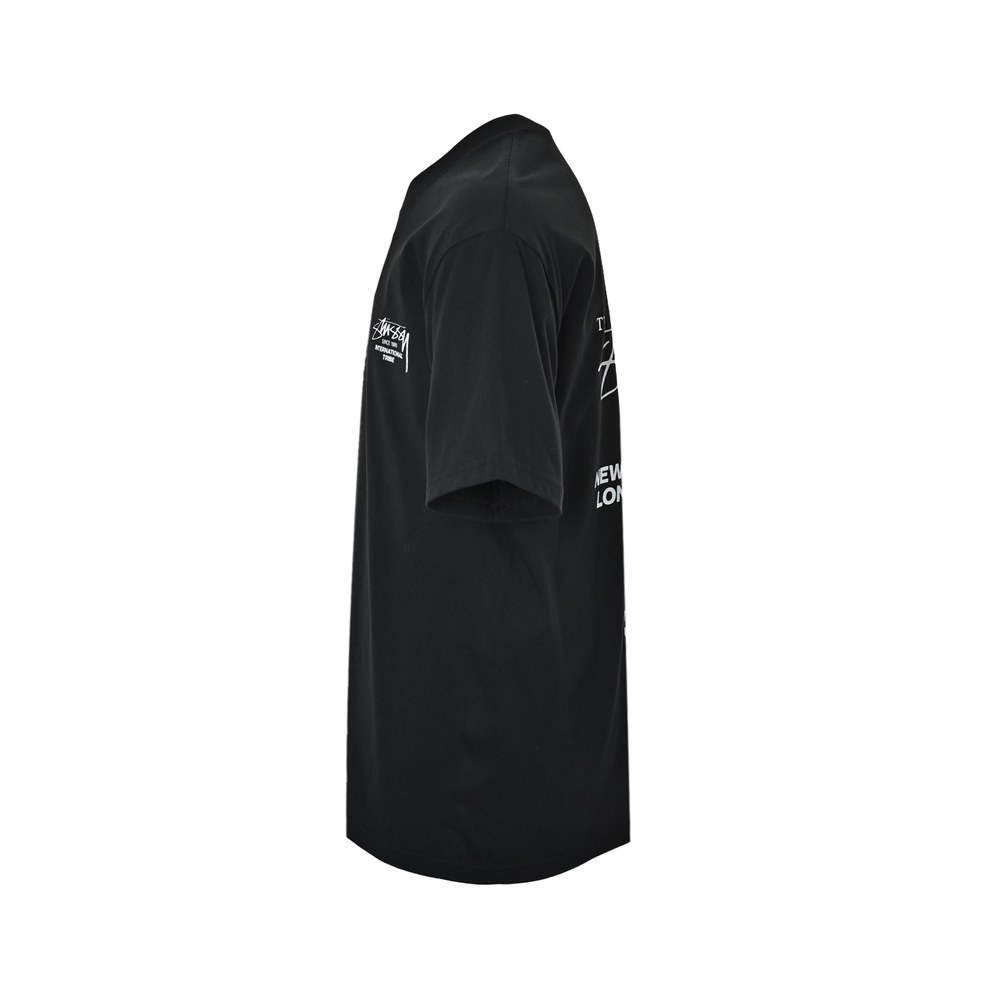 Stussy T-shirts-029