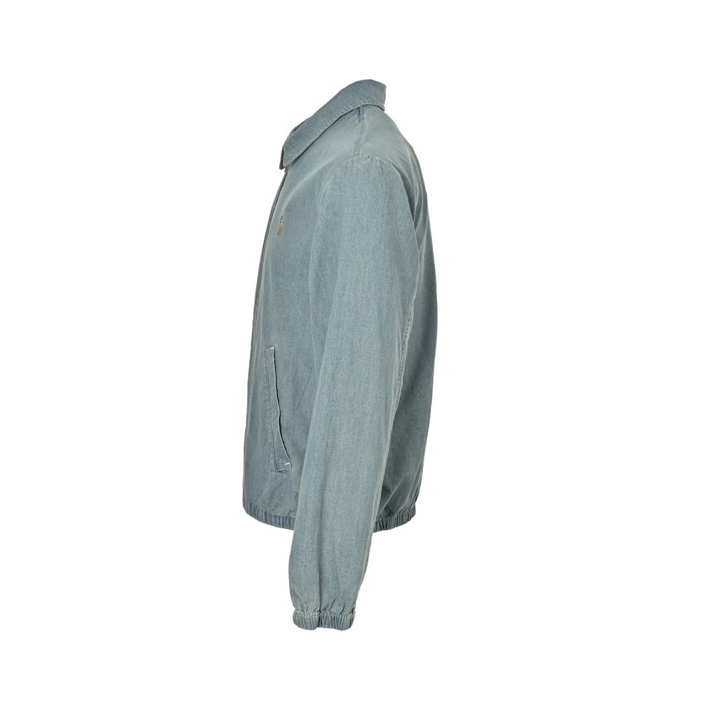 Polo Jacket-055