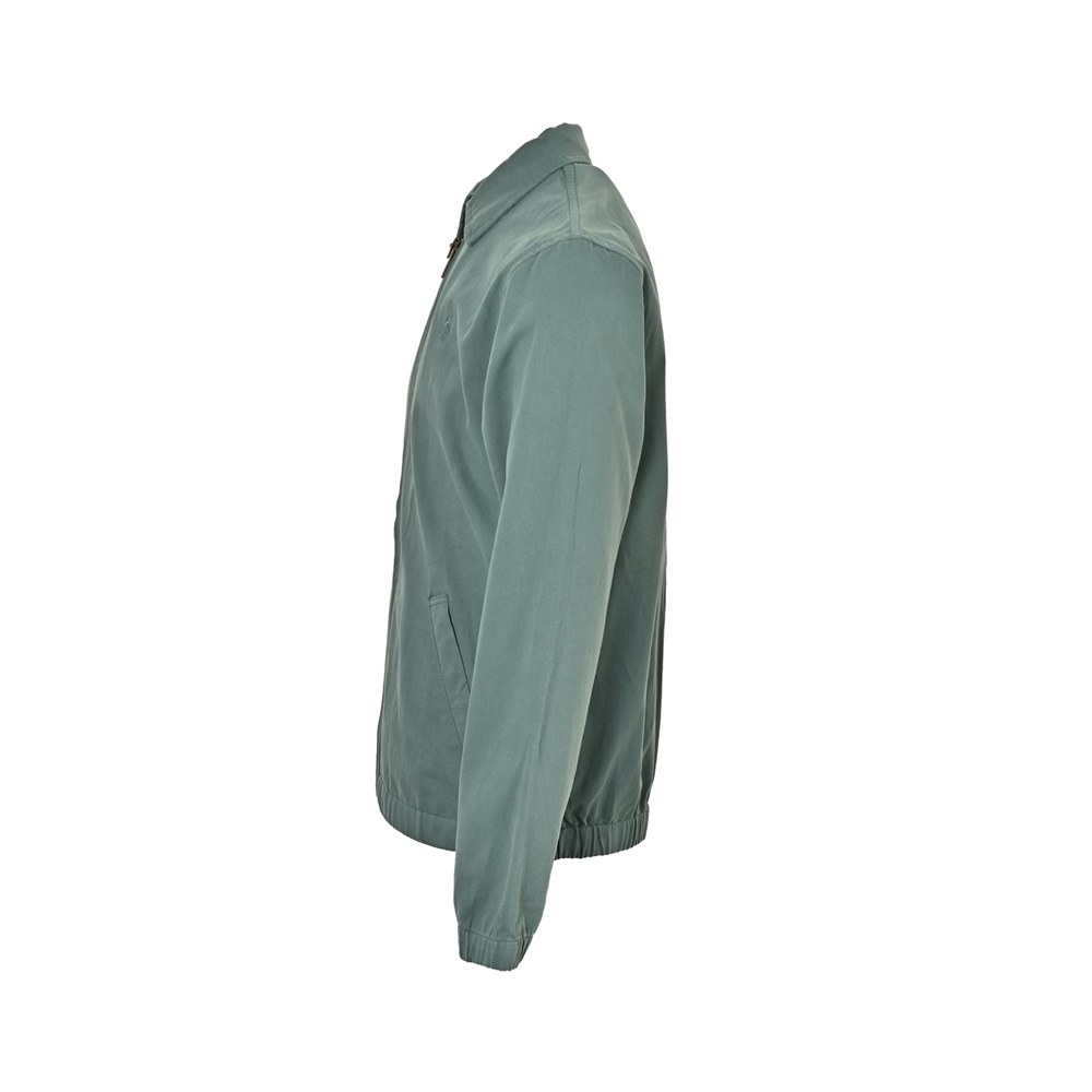 Polo Jacket-047