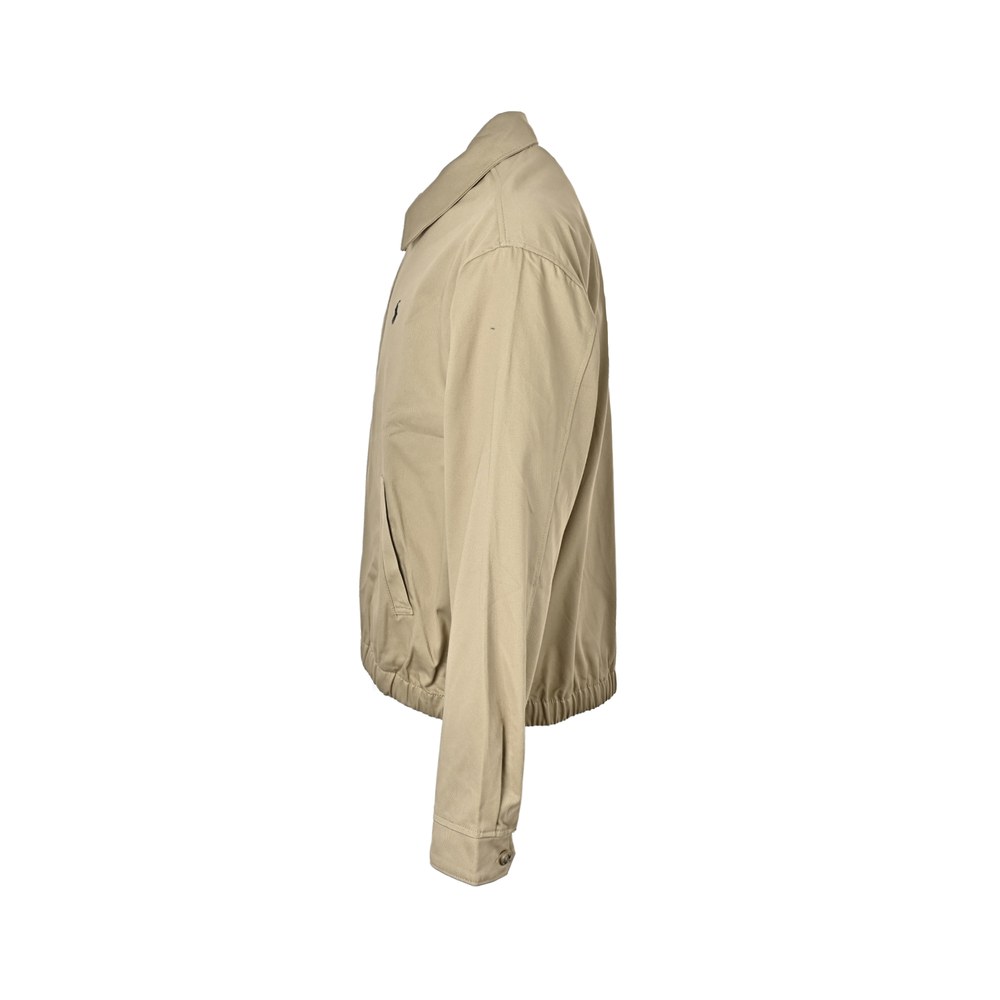 Polo Jacket-062