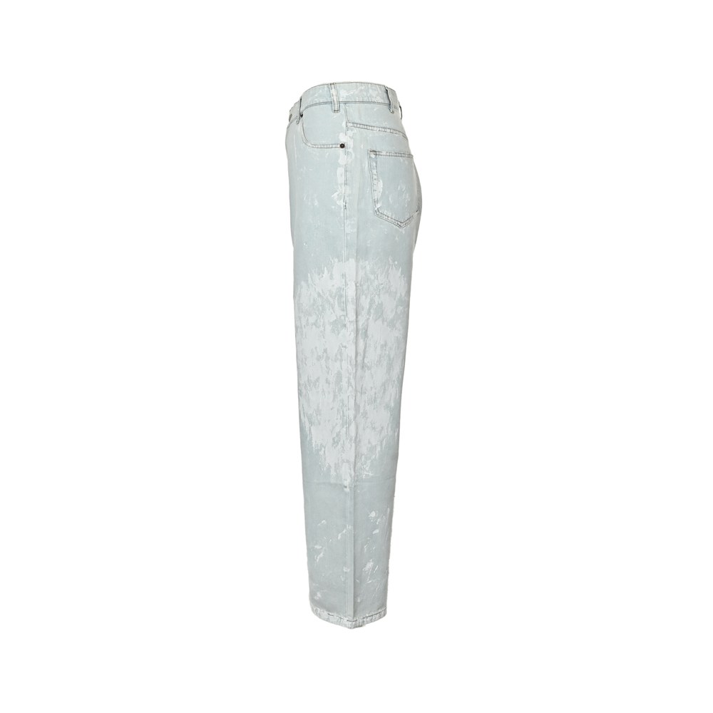 Maison Margiela Pants-013