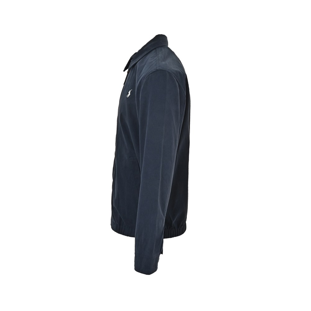 Polo Jacket-043