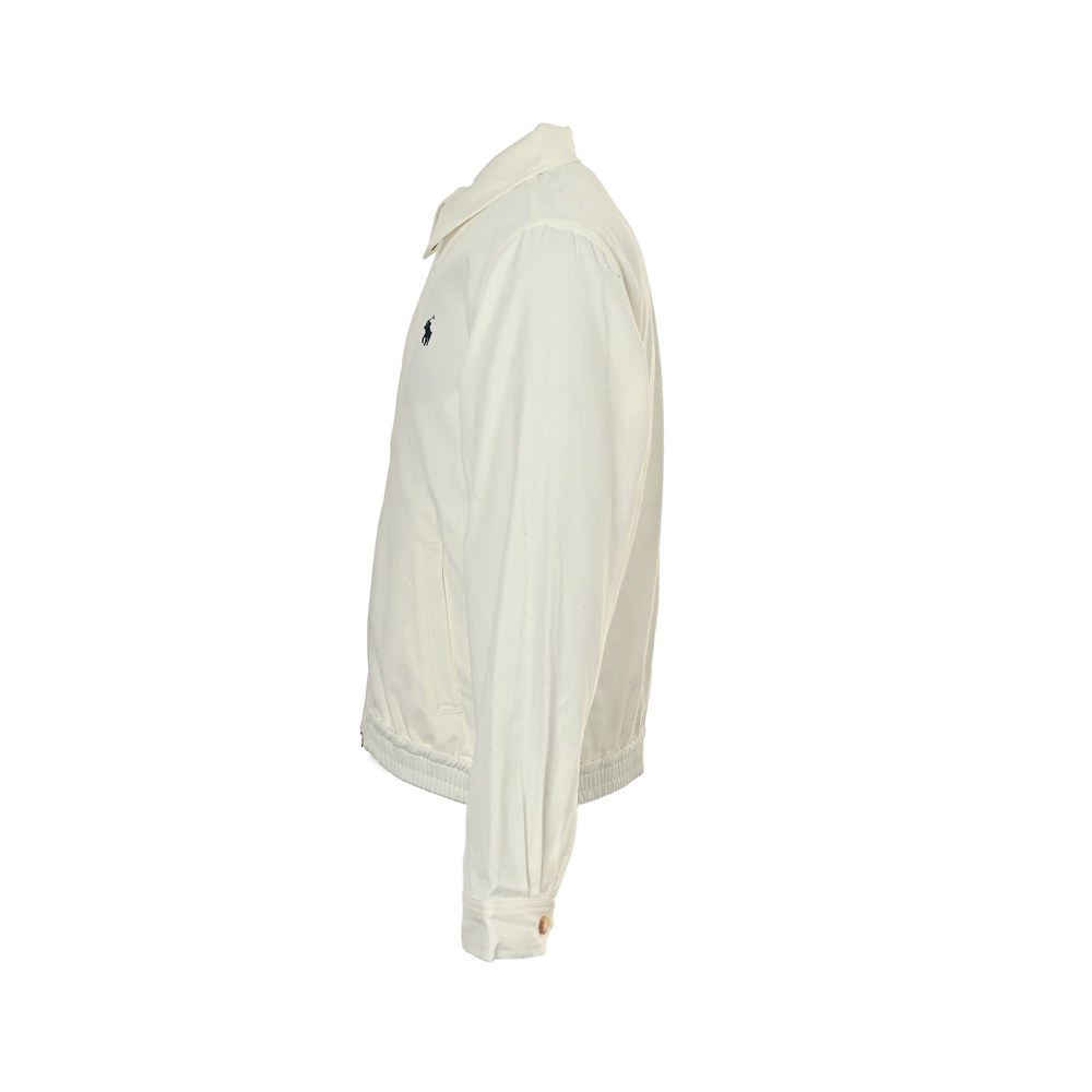 Polo Jacket-053
