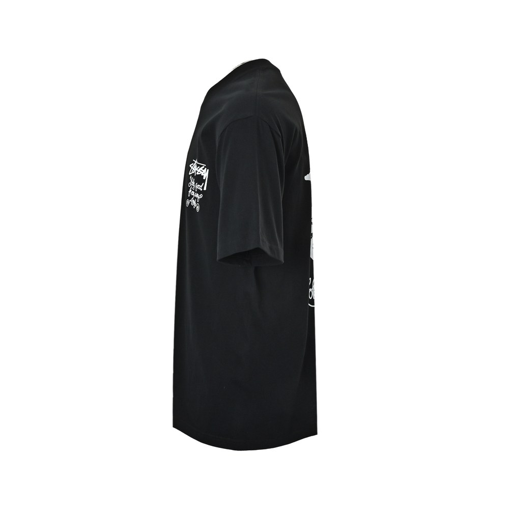 Stussy T-shirts-016