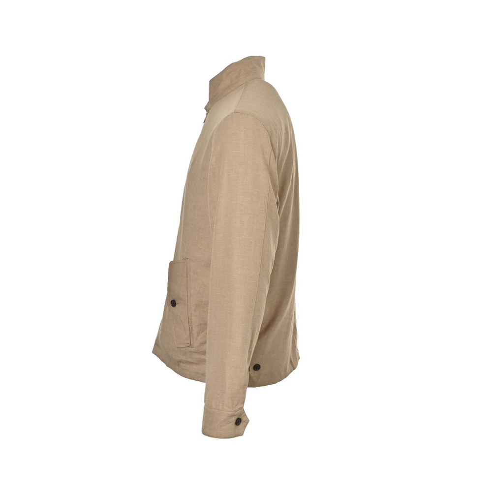 Polo Jacket-069