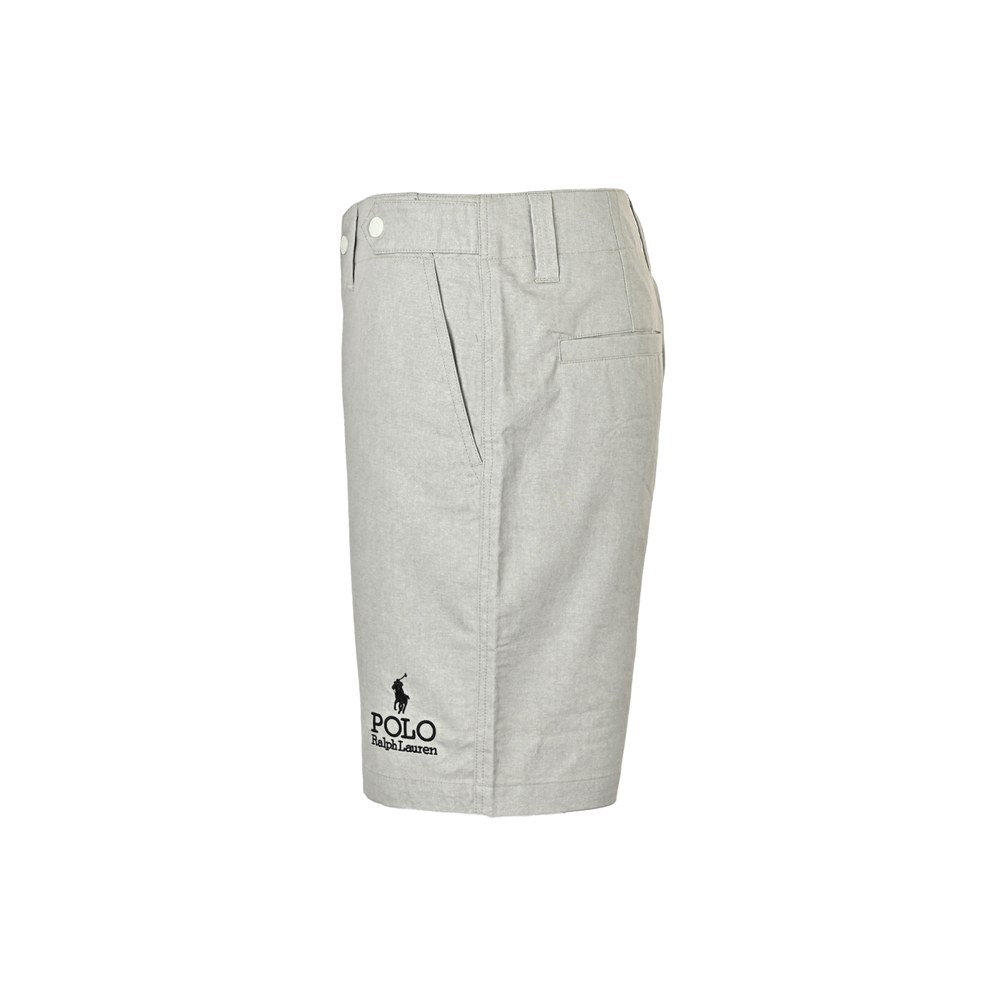 Polo Shorts-037