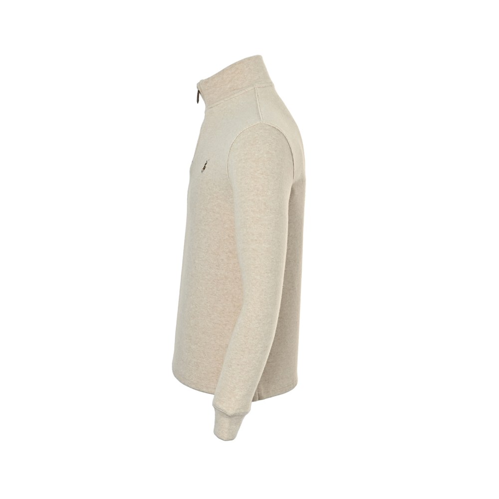 Polo Sweater-081
