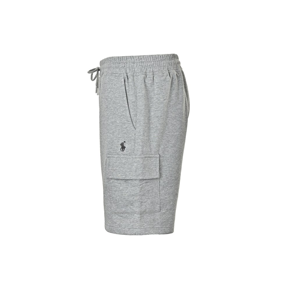Polo Shorts-019