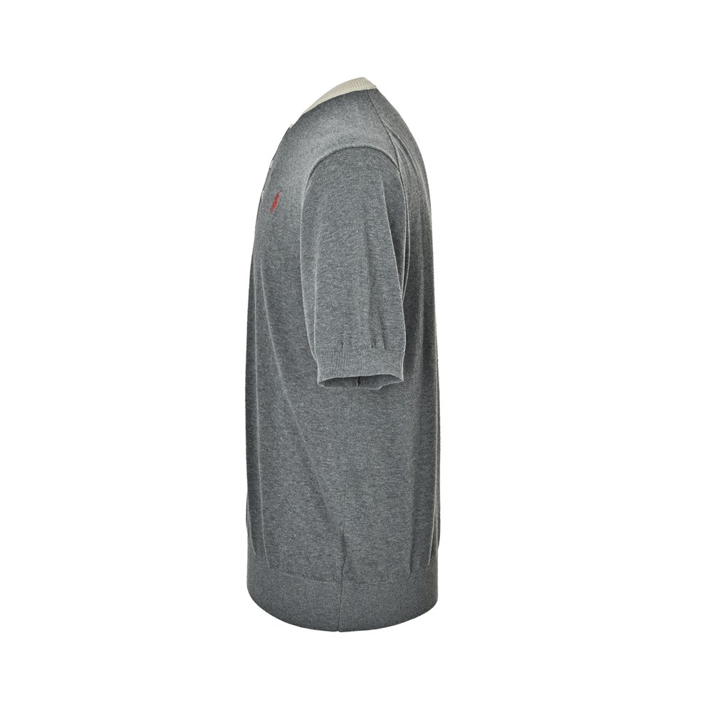 Polo Sweater-091