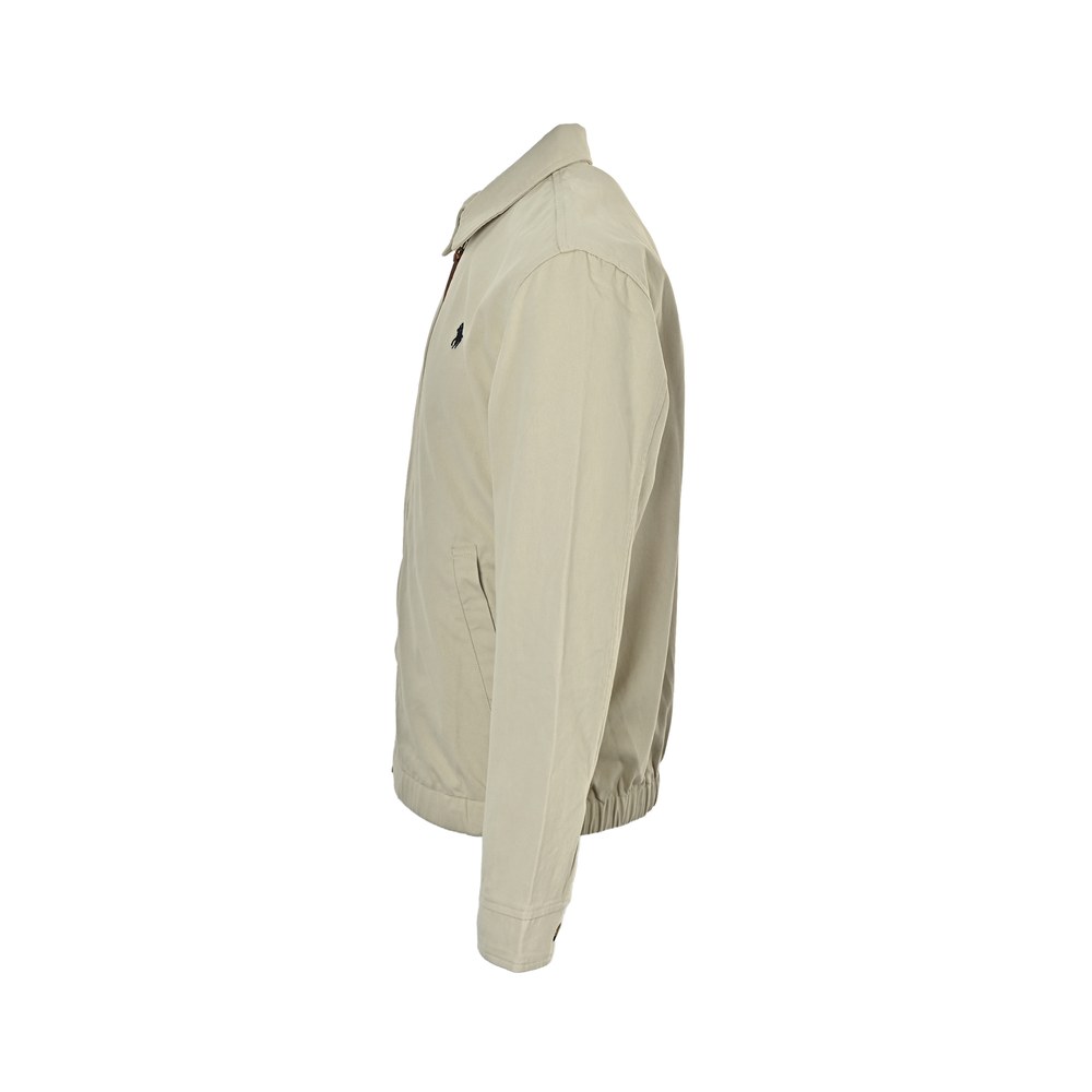 Polo Jacket-044