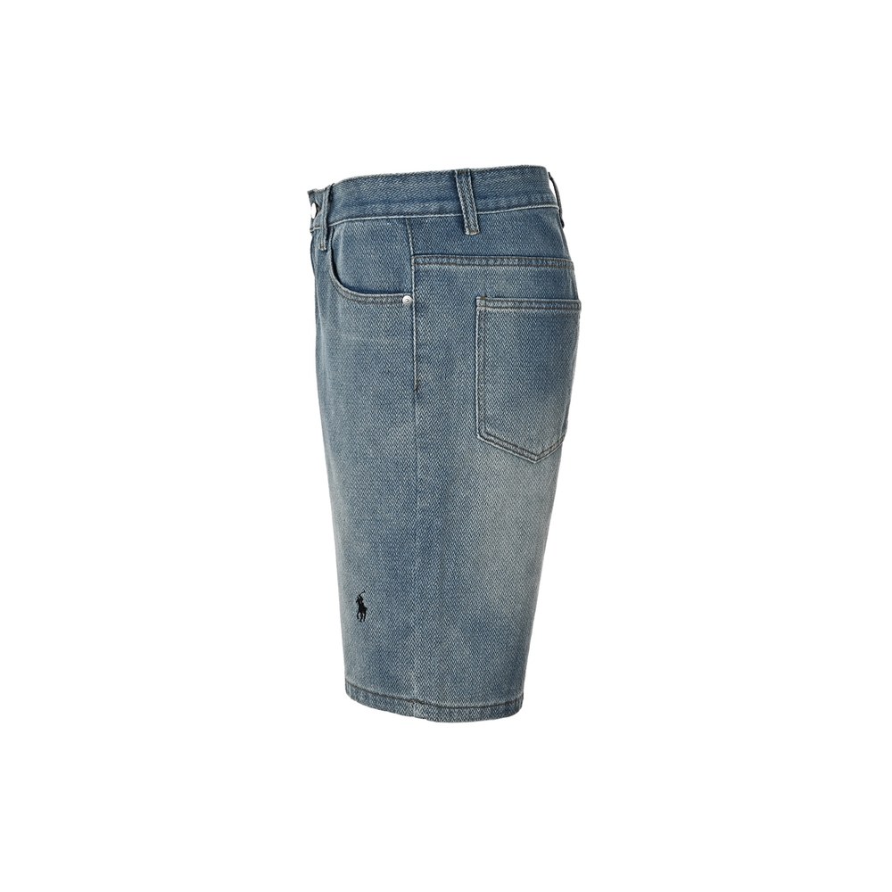 Polo Shorts-046