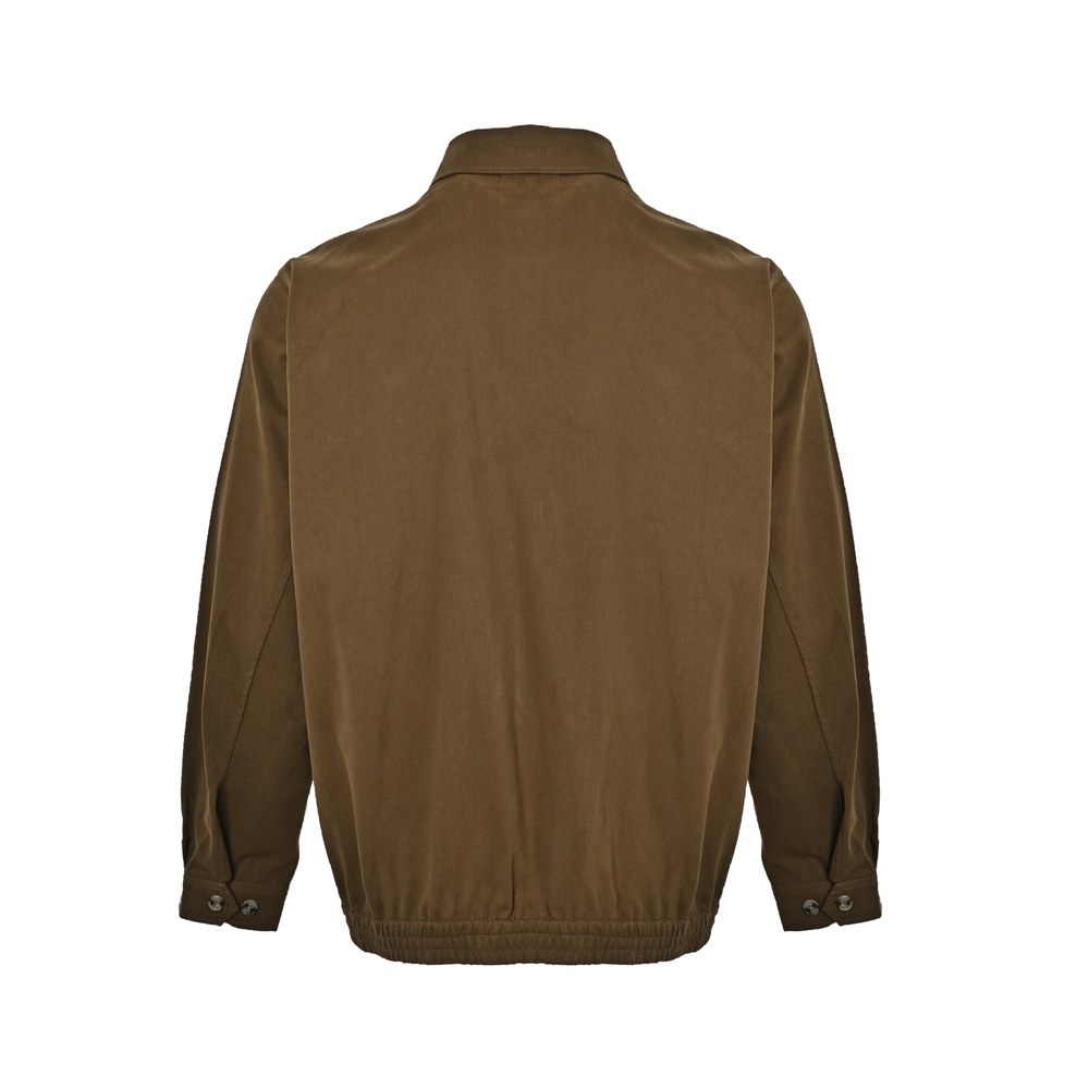 Polo Jacket-049