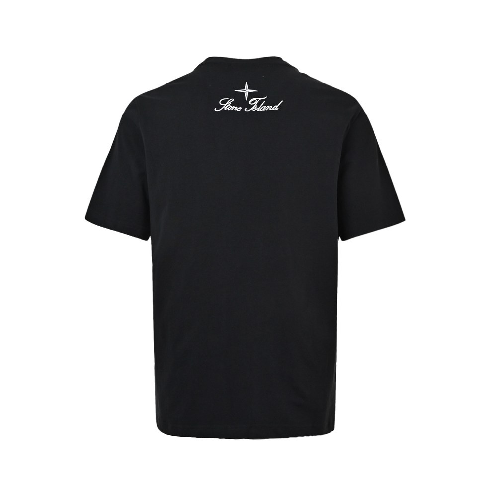 Stone island T-shirts-008