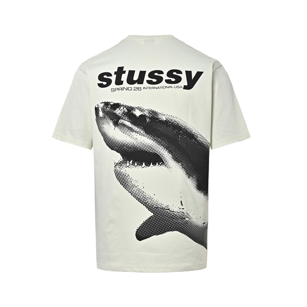 Stussy T-shirts-015