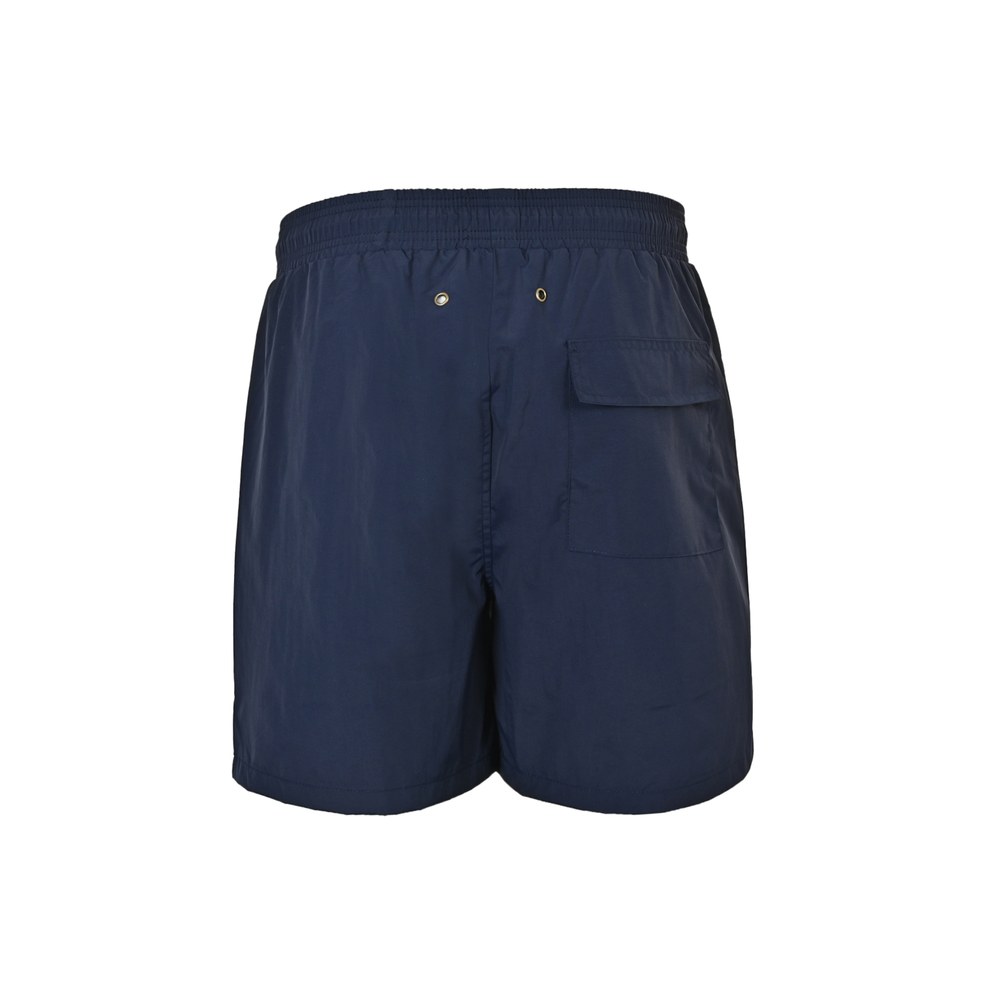Polo Shorts-021