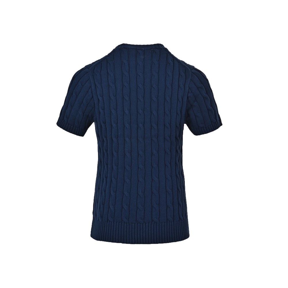 Polo T-shirts-087