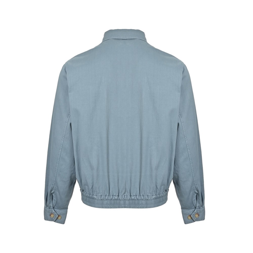 Polo Jacket-048