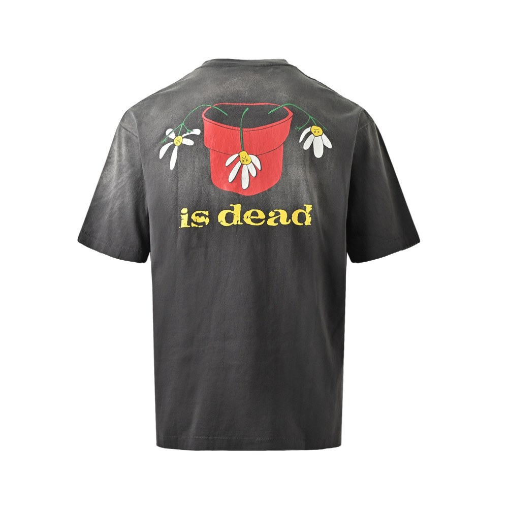 Saint Michael T-shirts-117