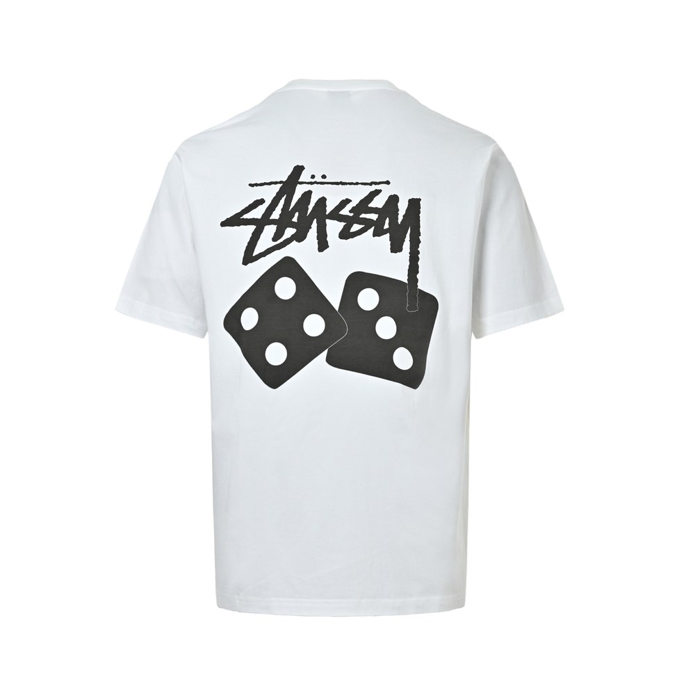 Stussy T-shirts-049