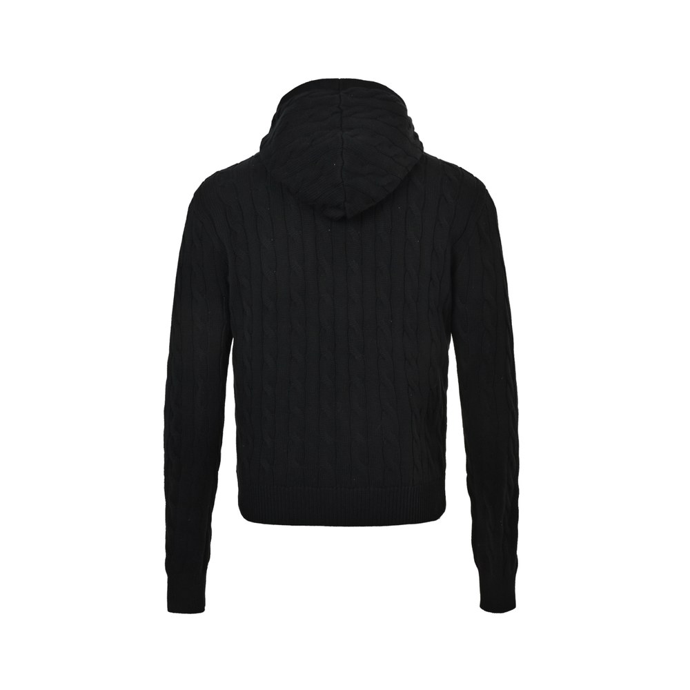 Polo Jacket-038