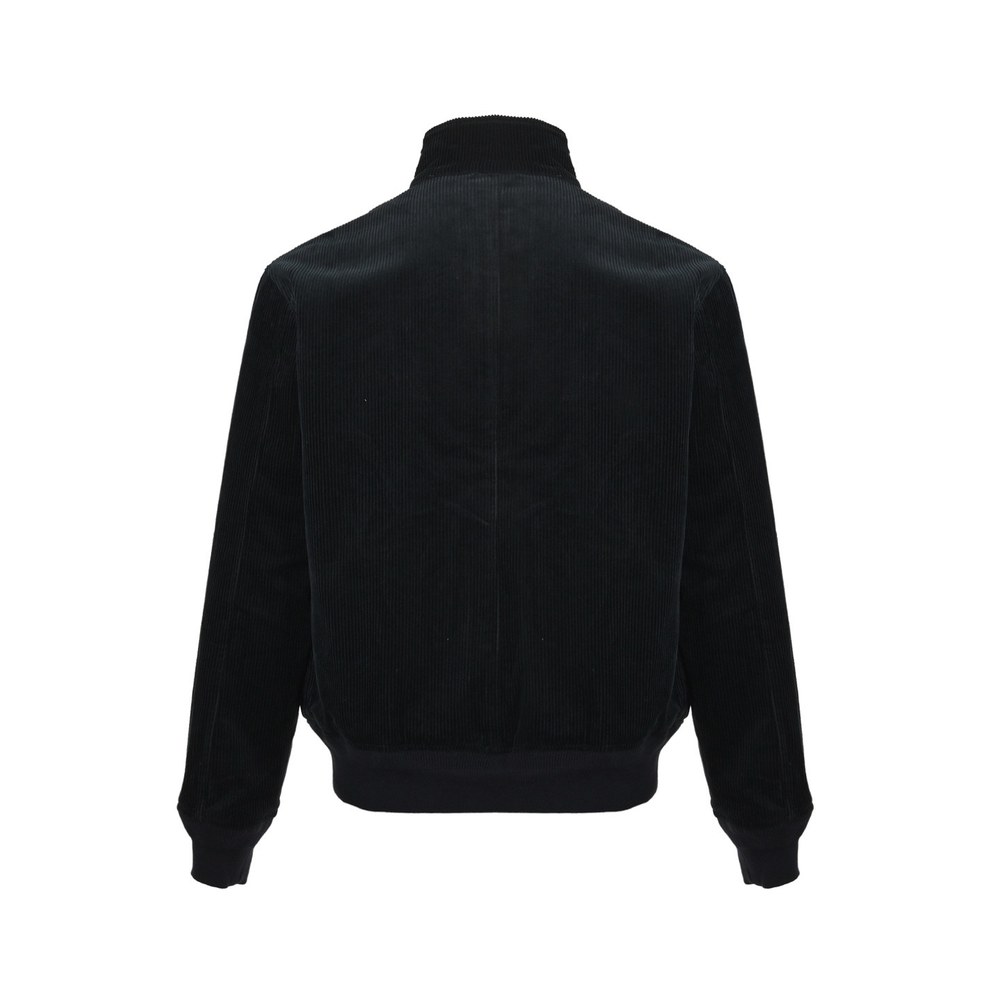 Polo Jacket-064