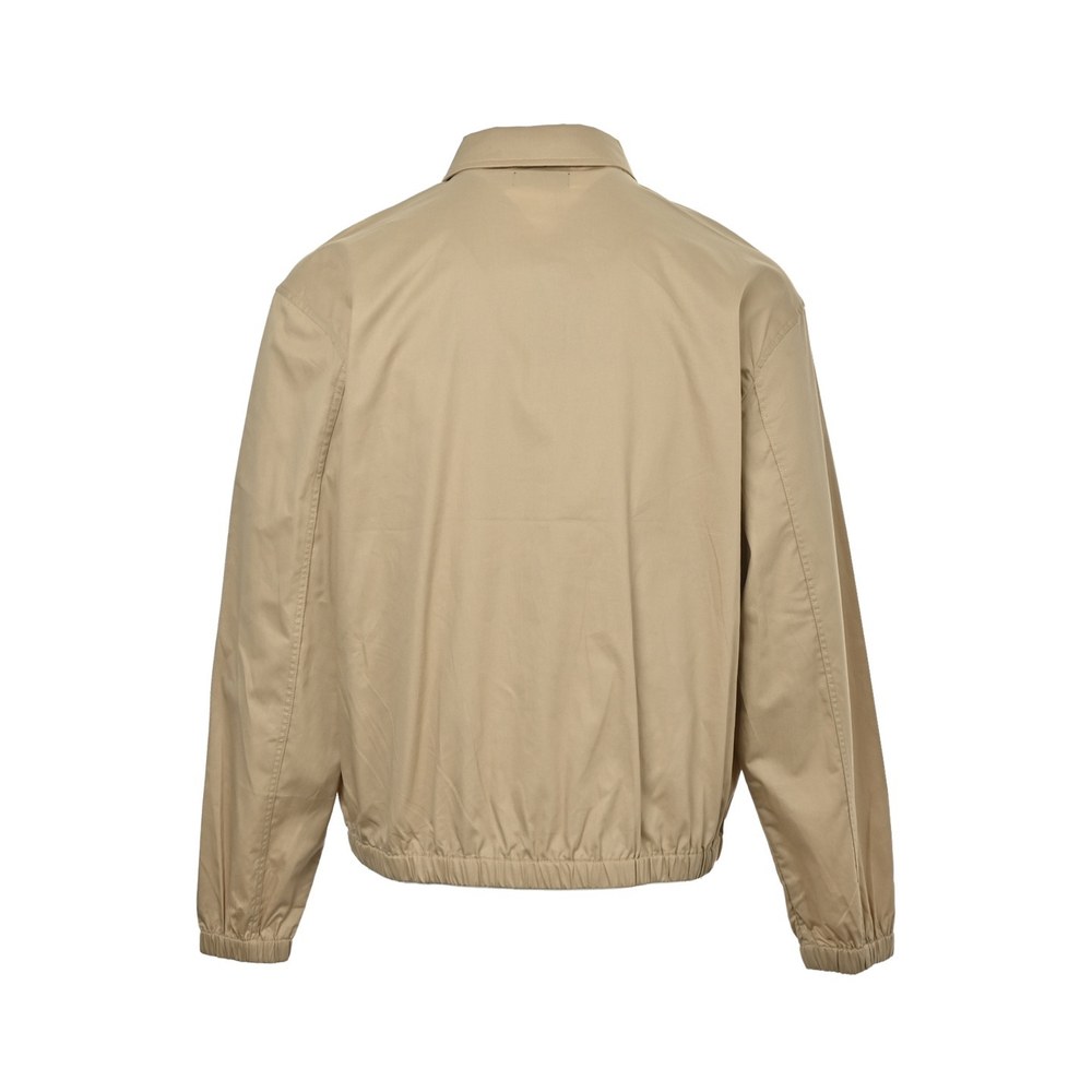 Polo Jacket-034
