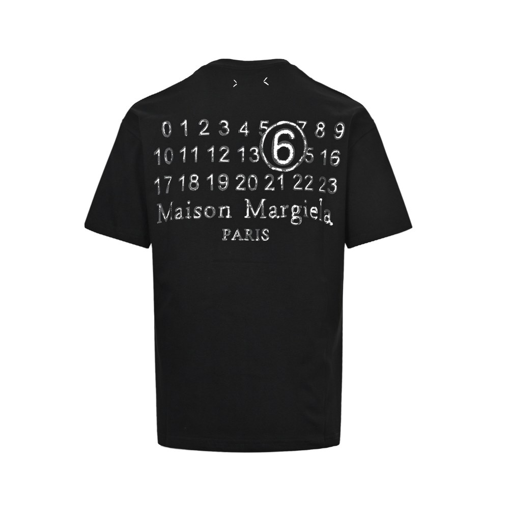Maison Margiela T-shirts-039