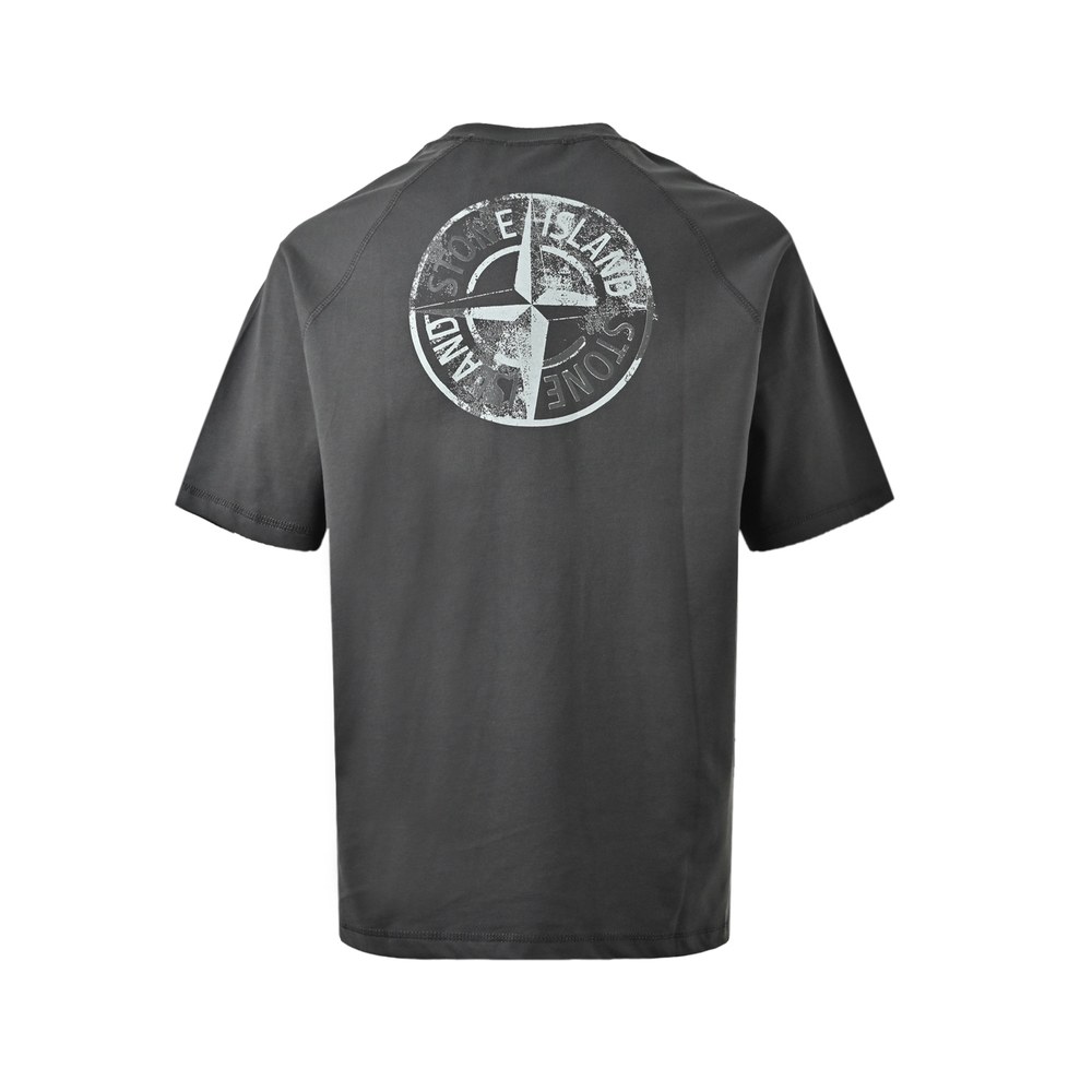 Stone island T-shirts-014