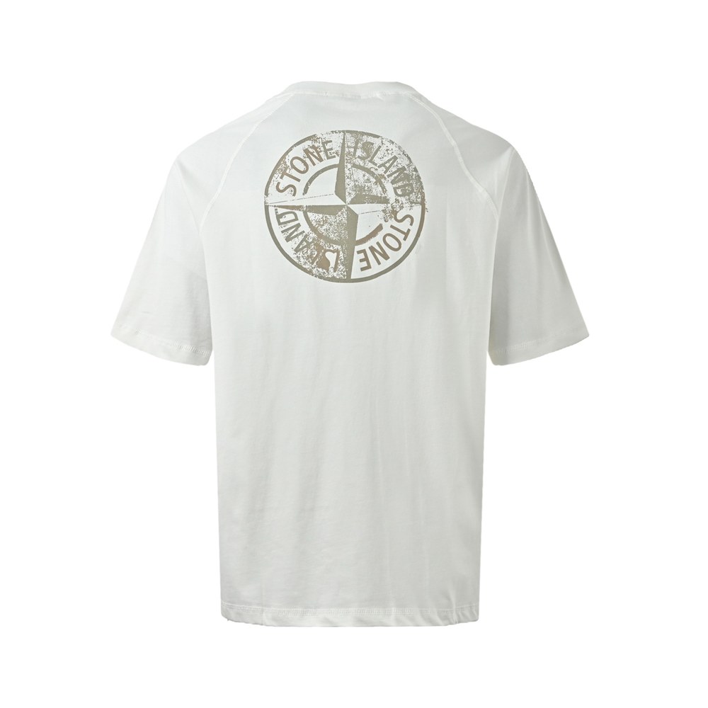 Stone island T-shirts-016