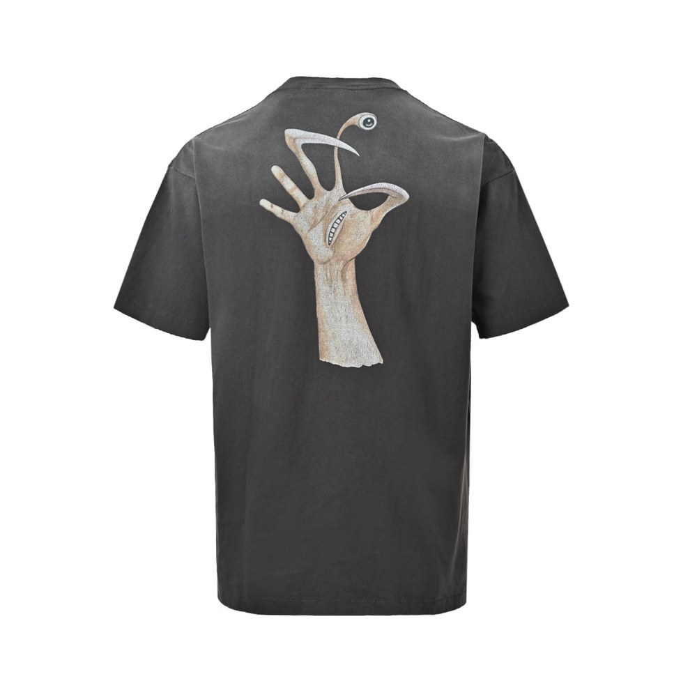 Saint Michael T-shirts-110