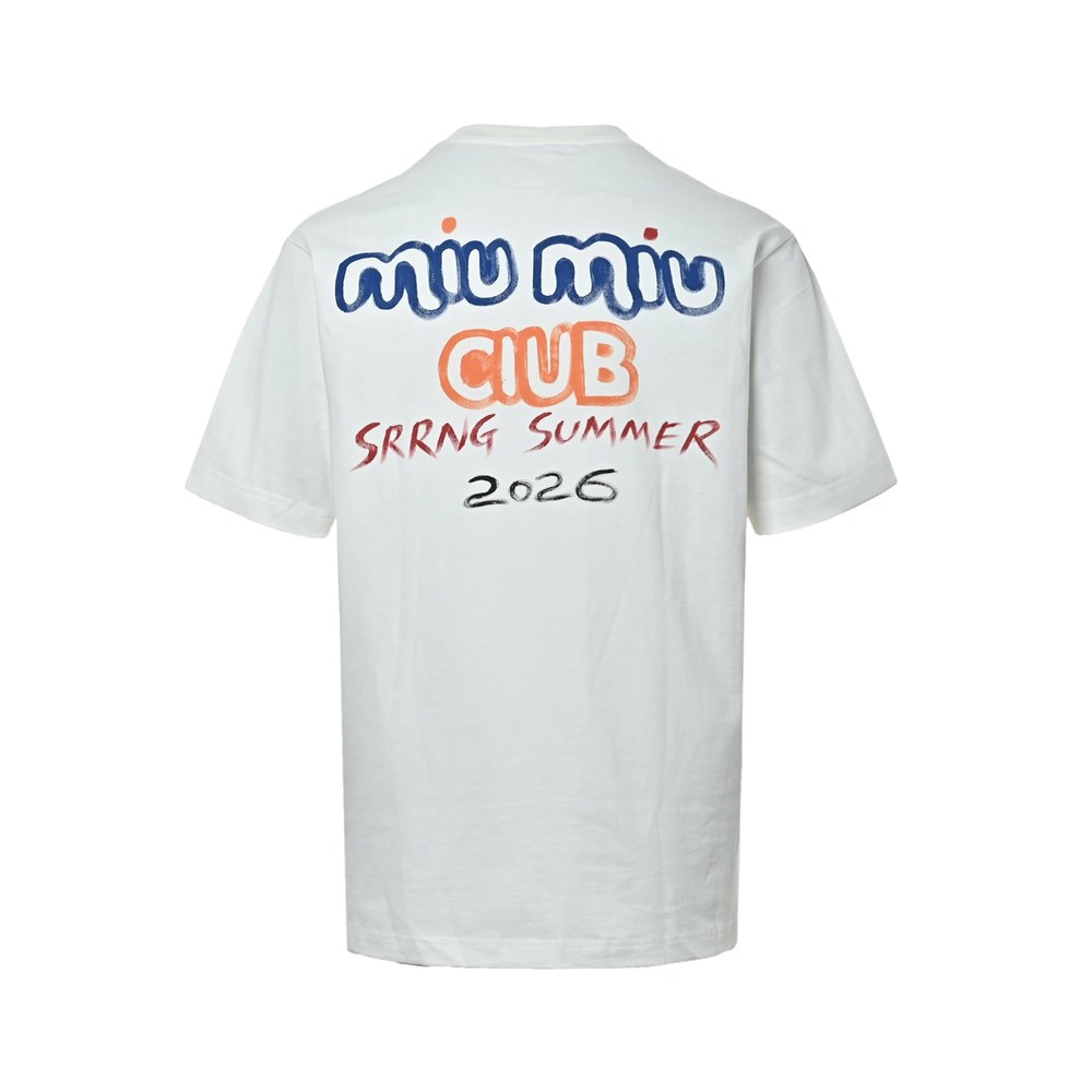 Miu Miu T-shirts-009