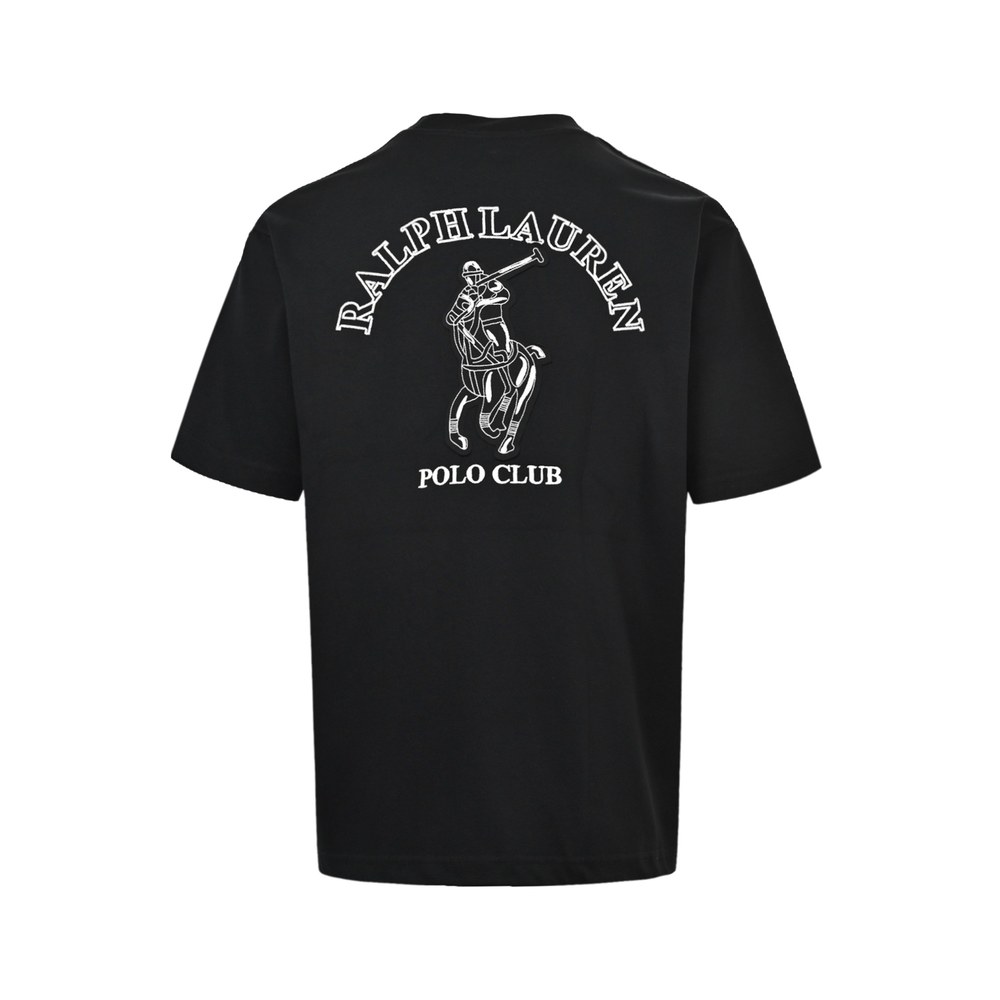 Polo T-shirts-021