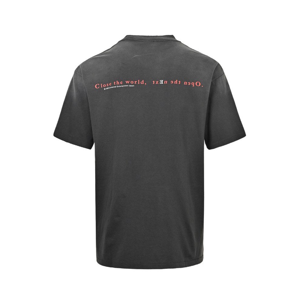 Saint Michael T-shirts-077