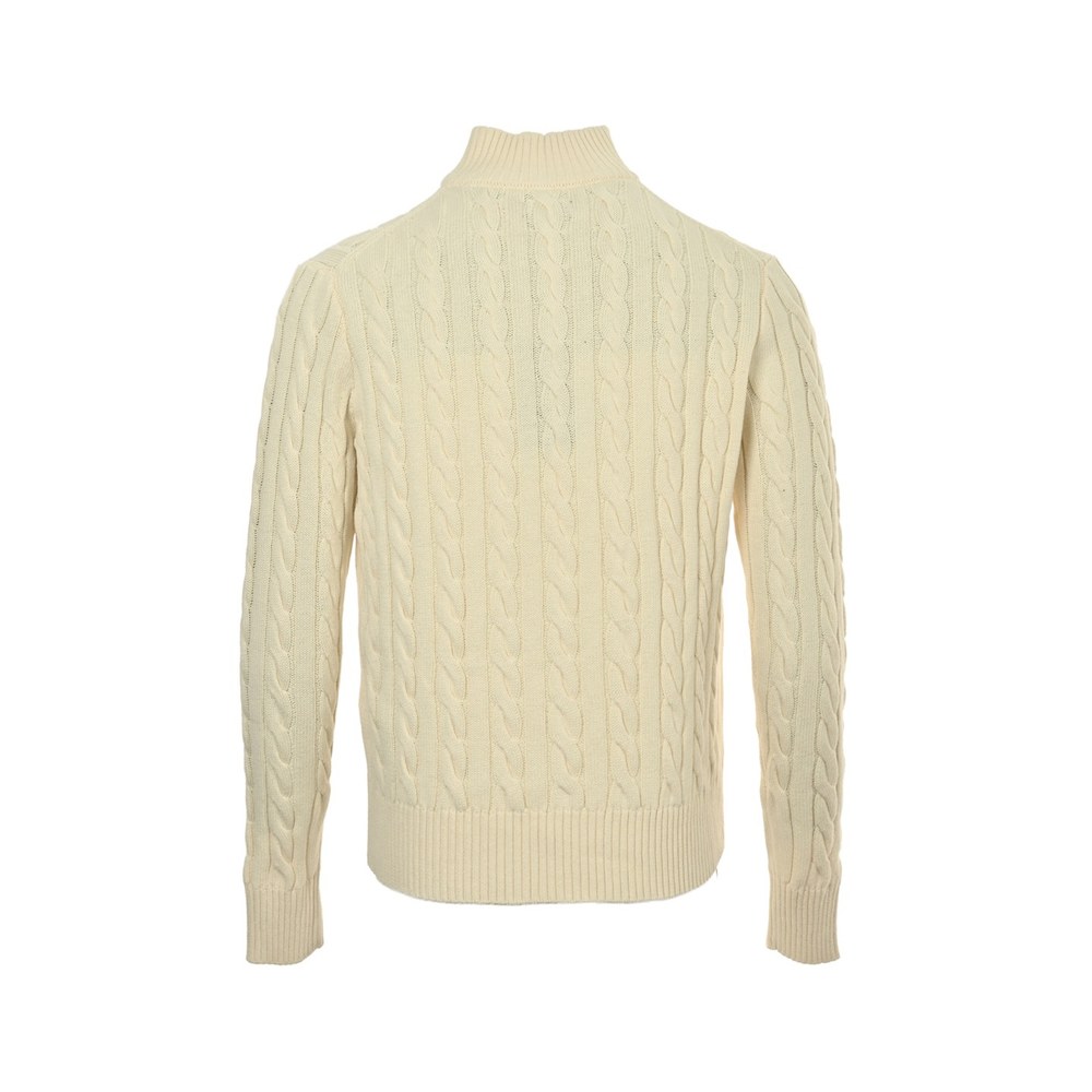 Polo Sweater-140