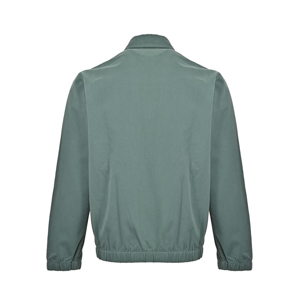 Polo Jacket-047